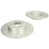 Image de Disque de frein DELPHI BG4936C