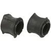 Image de Silent bloc de barre stabilisatrice DELPHI TD1758W, 2 pièce