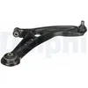 Image de Bras de suspension DELPHI TC3791 essieu avant, droite, avant