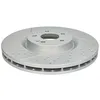 Image de Disque de frein DELPHI BG9229C avant, ventilé, à haute teneur en carbone, 1 pièce