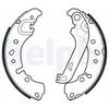 Image de Jeu de mâchoires de frein DELPHI LS2151