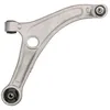 Image de Bras de suspension DELPHI TC3795 essieu avant, droite, avant