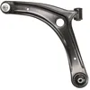 Image de Bras de suspension DELPHI TC3326 essieu avant, gauche, avant