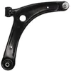 Image de Bras de suspension DELPHI TC3327 essieu avant, droite, avant
