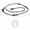 Image de Capteur, vitesse de roue DELPHI SS20576