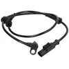 Image de Capteur, vitesse de roue DELPHI SS20597