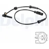 Image de Capteur, vitesse de roue DELPHI SS20579