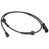 Image de Capteur, vitesse de roue DELPHI SS20573