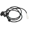 Image de Capteur, vitesse de roue DELPHI SS20589