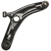 Image de Bras de suspension DELPHI TC3829 essieu avant, droite, avant