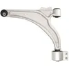 Image de Bras de suspension DELPHI TC3738 essieu avant, gauche, avant