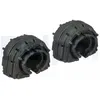 Image de Silent bloc de barre stabilisatrice DELPHI TD1305W, 2 pièce