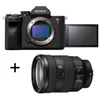 Image de Sony A7 IV + FE 24-105mm f/4 G OSS