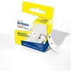 Image de Avery Pochette de 200 oeillets de renforcement 13 mm - Tranparents
