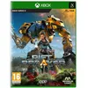 Image de Jeu vidéo - JUST FOR GAMES - The Riftbreaker XBOX SERIE X - Action - En boîte - Xbox One en occasion ou reconditionné