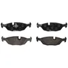 Image de Plaquettes de frein sport non homologuées FERODO FCP296R
