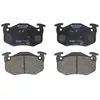 Image de Plaquettes de frein sport non homologuées FERODO FCP558R