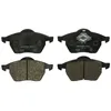 Image de Plaquettes de frein sport non homologuées FERODO FCP590R