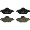 Image de Plaquettes de frein sport non homologuées FERODO FCP925R