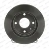 Image de Disque de frein FERODO DDF183