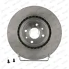 Image de Disque de frein FERODO DDF220