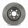 Image de Disque de frein FERODO DDF760