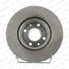 Image de Disque de frein FERODO DDF762