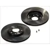 Image de Disque de frein FERODO DDF1041