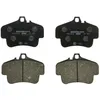 Image de Plaquettes de frein sport non homologuées FERODO FRP3051H