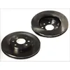 Image de Disque de frein FERODO DDF1097