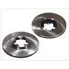 Image de Disque de frein FERODO DDF1112 avant, ventilé, 2 pièce