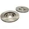 Image de Disque de frein FERODO DDF1122 avant, ventilé, 2 pièce