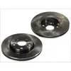 Image de Disque de frein FERODO DDF1123 avant, ventilé, 2 pièce