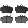 Image de Plaquettes de frein sport non homologuées FERODO FCP1307H