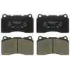 Image de Plaquettes de frein sport non homologuées FERODO FCP1334R