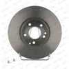 Image de Disque de frein FERODO DDF1135