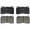 Image de Plaquettes de frein sport non homologuées FERODO FRP3067R