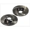 Image de Disque de frein FERODO DDF1172 avant, ventilé, 2 pièce