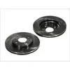 Image de Disque de frein FERODO DDF1179 avant, ventilé, 2 pièce