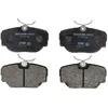 Image de Plaquettes de frein sport non homologuées FERODO FCP660R