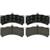 Image de Plaquettes de frein sport non homologuées FERODO FRP3076H