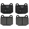Image de Plaquettes de frein sport non homologuées FERODO FCP1562H
