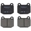 Image de Plaquettes de frein sport non homologuées FERODO FCP1562R