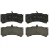 Image de Plaquettes de frein sport non homologuées FERODO FRP3077H