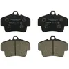 Image de Plaquettes de frein sport non homologuées FERODO FRP3051W