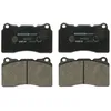 Image de Plaquettes de frein sport non homologuées FERODO FRP3067W