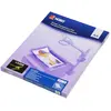 Image de Nobo Film laser transparent, A4, 210 x 297 mm, transparent