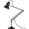 Image de Anglepoise - Lampe de table 1227 - Noir - Aluminium - Designer George Carwardine