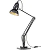 Image de Anglepoise - Lampe de table 1227 - Métal - Aluminium - Designer George Carwardine