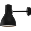 Image de Anglepoise - Applique Type 75 - Noir - Aluminium peint - Designer Kenneth Grange